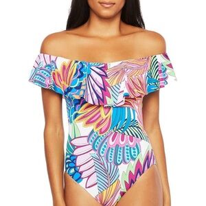 Trina Turk Swimsuit
